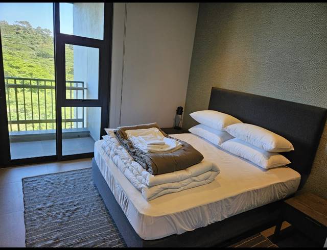 2 BEDROOM APARTMENT TO LET IN ELALENI COASTAL FOREST ESTATE